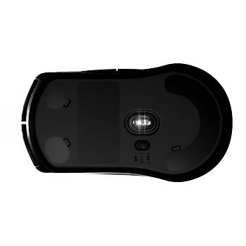 SteelSeries Rival 3 RGB Kablosuz Oyuncu Mouse
