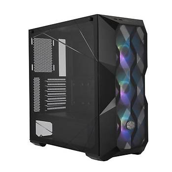 Cooler Master MasterBox TD500 ARGB Mid Tower Bilgisayar Kasas