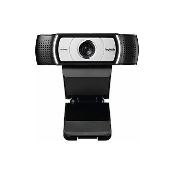 Logitech C930E Webcam 960-000972 V-U0031