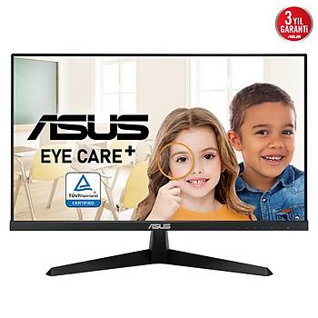 Asus VY249HGE 23.8 1ms 144Hz FullHD FreeSync IPS Oyuncu Monit�r�