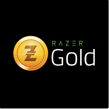 250TL Razer Gold Pin