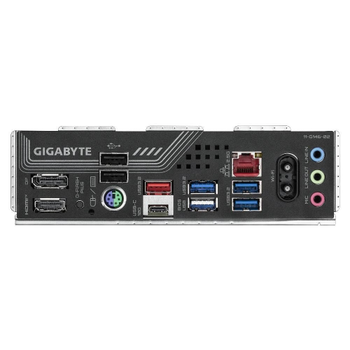 Gigabyte B850 Gaming X WiFi6E 4xDDR5 3xM2 DP HDMI Type-C Wi-Fi 6E Bluetooth 5.3 AM5 Gaming Anakart