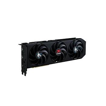 PowerColor Hellhound RX9060XT 8G-L/OC 128Bit GDDR6 8GB Ekran Kart�