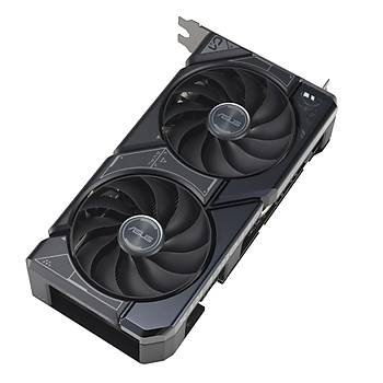 Asus RTX 4060 Dual OC DUAL-RTX4060-O8G-EVO 128 Bit GDDR6 8 GB Ekran Kart�