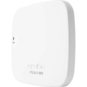 HPe Aruba AP11 R2W96A Instant On 1port Poe 1200mbps Access Point