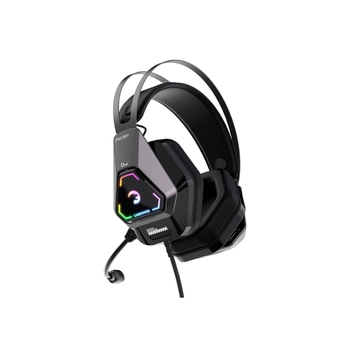 Gamepower Fujin 7.1 RGB Mikrofonlu Oyuncu Kulakl