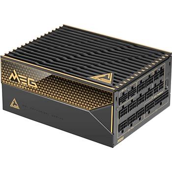MSI MEG AI1600T PCIE5.1 1600W 80+ Titanium Power Supply