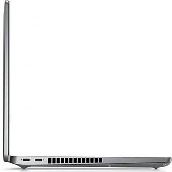 Dell Latitude 5430 N201L543014EMEA_U i5-1235U 8 GB 256 GB SSD  14