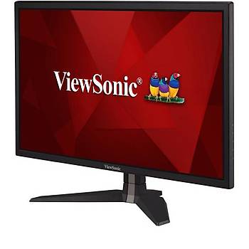 Viewsonic 23.6 VX2458-P-MHD Full HD 1920x1080 144Hz 1ms (HDMI+Display) FreeSync/GSync Oyuncu Monit�r