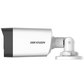 Hikvision DS-2CE17H0T-IT3F 5 MP 3.6mm IR Bullet G�venlik Kameras�