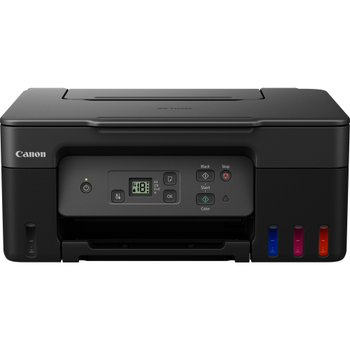 Canon Pıxma G2470 Renkli Mürekkep Mega Tanklı Tarayıcı Fotokopi Yazıcı
