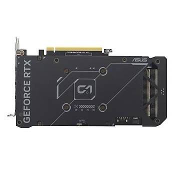 Asus RTX 4070 DUAL-RTX4070-O12G-EVO 12GB GDDR6X 192bit OC HDMI 3xDP DLSS3 Ekran Kart�