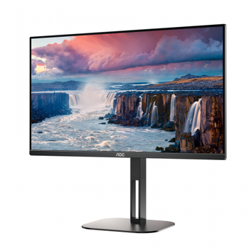 AOC 27V5C/BK 27