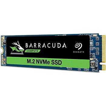 Seagate Barracuda 510 SSD 1TB ZP1000CM3A001 PCIe Gen3 X4 NVME M2 3.400MB/S Okuma Hýzý 2.000MB/S Yazma Hýzý SSD