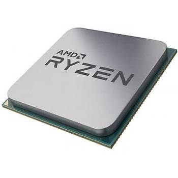 AMD Ryzen 7 5700X 8ekirdek 3.4GHZ 36MB Kutusuz Tray lemci