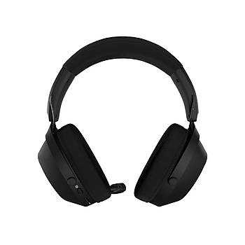HAWK HS420 7.1 Surround TRI-MODE Kablosuz Siyah Gaming Kulakl�k