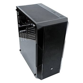 Fr�sby FC-9435G 750W 80+ 4 x Rgb Mid Tower USB 3.0 Gaming Kasa