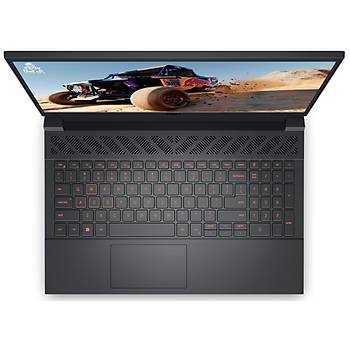 Dell G15 5530 G55302401017U �9-13900HX 32Gb 1Tb Ssd 8Gb RTX4060 15.6 UBUNTU Gaming Notebook