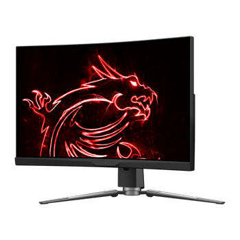 MSI MAG ARTYMIS 27 274CP CURVED 1000R VA 1920X1080 (FHD) 16:9 165HZ 1MS FREESYNC PREMIUM GAMING MONITOR