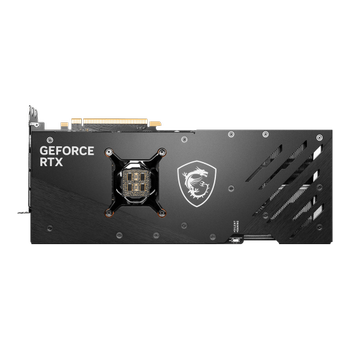 MSI GEFORCE RTX 4090 GAMING X TRIO 24G 24GB GDDR6X DP HDMI 384Bit