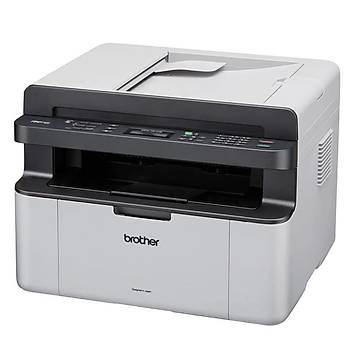 Brother MFC-1911W-2T Mono Lazer Yaz/Tar/Fot/Fax/W�f� (2 Tam Dolu Toner)
