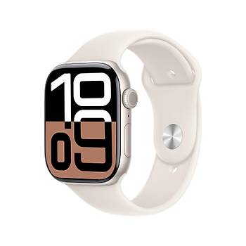 MiFly S10 Pro 46mm Alt�n Ak�ll� Saat