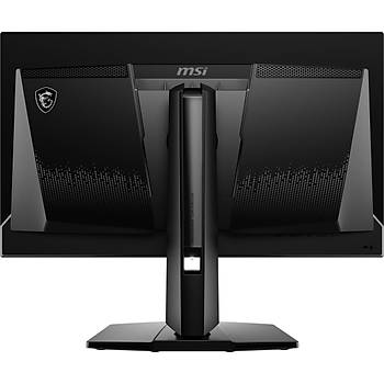 MSI Mag 271QPX QD-OLED E2 26.5 WQHD Flat 240Hz 0.03Ms FreeSync Gaming Monitor