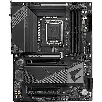 Gigabye B760 Aorus Elite Ax 7800Mhz DDR5 Anakart