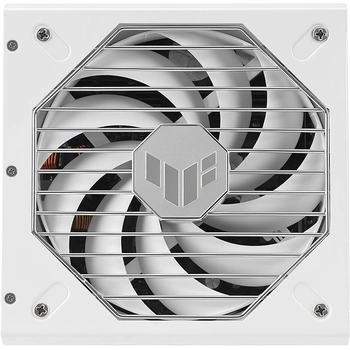 ASUS TUF-GAMING-1000G White 1000W 80+ Gold Full Mod�ler Gaming Power Supply