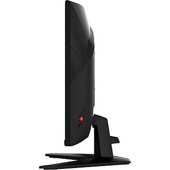 MSI MAG 274CQF 27 2K 180Hz 0.5Ms Curved Gaming Monit�r