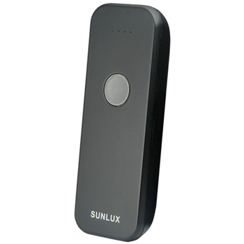SUNLUX XL-9010 Cmos WiFi Kablosuz 1D ve 2D Karekod Barkod Okuyucu