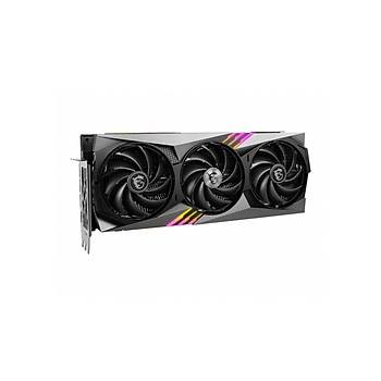 MSI RTX 4090 Gaming X Trio 24G 384 Bit GDDR6X 24 GB Ekran Kart