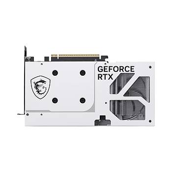 MSI RTX 5060 TI 8G Ventus 2X OC White Plus G506T8V2CWP 128 Bit GDDR7 8 GB Ekran Kart�