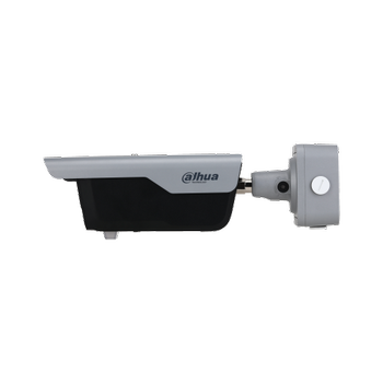 Dahua ITC413-PW4D-IZ1 4Mpix 2,7-12mm  Lens H265+ Wiz Mind IP67 IK10 Bullet ANPR Plaka Okuma Kameras