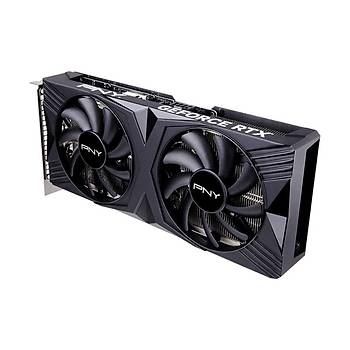 PNY RTX 4070 12GB Verto GDDR6X 192Bit (VCG407012DFXPB1) Ekran Kart�