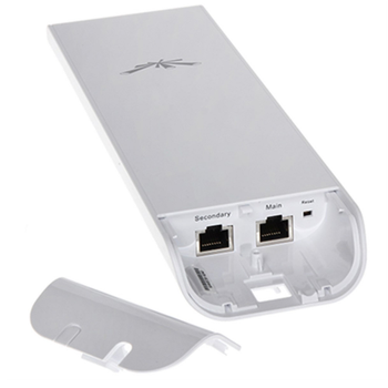 Ubqut Ubnt Nano Staton M2 2,4Ghz 150Mbps 13Km Cpe