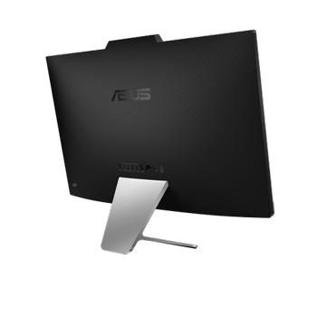Asus A3402WVAK-SDC1750B i7-1355U 23,8  FullHD 16Gb DDR5 Ram 512Gb SSD Wi-Fi 6 Type-A Type-C Payla��ml� Ekran Kart� FreeDos Siyah All In One Bilgisayar