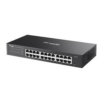 TP-Link Omada ES224G 24 Port 10/100/1000 Mbps Y�netilebilir Gigabit Switch