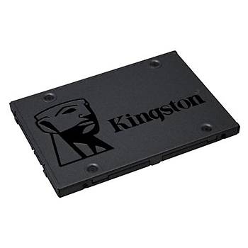 480GB Kingston A400 500/450MBs Sata SSD SA400S37/480G