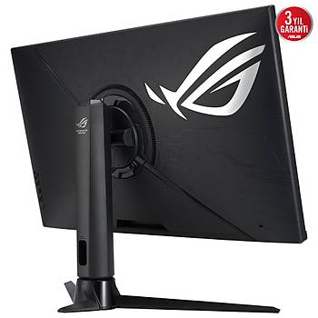 Asus ROG Strix XG32AQ 32 1ms 2K IPS 175Hz Oyuncu Monit�r�