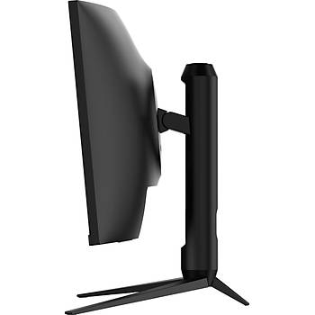 MSI G271CQP E2 27 Curved VA 2560x1440 16:9 170HZ 1MS FreeSync Oyuncu Monit�r�
