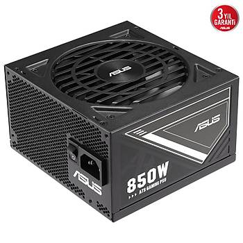 Asus ASUS-ATS-850G 850W 80+ Gold 120mm Full Mod�ler Gaming Power Supply