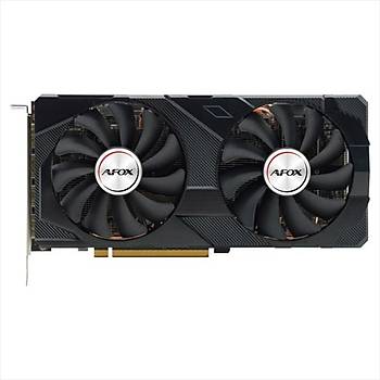 Afox RX5700XT 8GB GDR6 256Bit AFRX5700XT Ekran Kart�