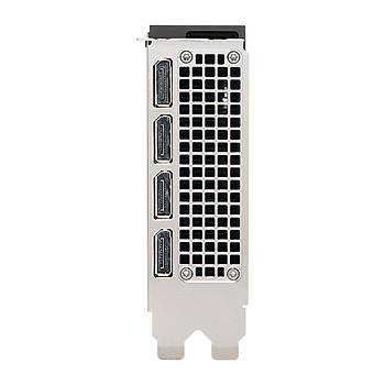 PNY NVIDIA RTX A5000 24GB GDDR6 384Bit (VCNRTXA5000-SB) (Aksesursz)