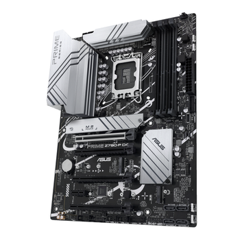Asus PRIME Z790-P D4 Intel LGA1700 DDR4 ATX Anakart