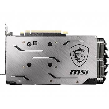Msi Vga Geforce RTX 2060 Gaming 6G RTX2060 6GB GDDR6 192B DX12U Pcie 3.0 X16 (1XHDMI 3XDP) Ekran Kart�