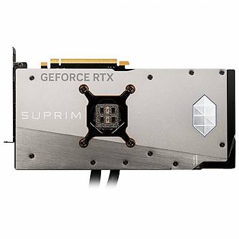 MSI RTX 4090 Suprim Liquid X 24G 384 Bit GDDR6X 24 GB DLSS 3 Ekran Kart�