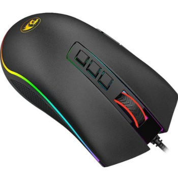 Redragon Cobra RGB Kablolu Optik Oyuncu Mouse