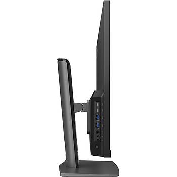 MSI Modern AM272P 12M-402XTR 27 FHD I7-1260P 32GB DDR4 1TB SSD DOS S�yah All In One Bilgisayar