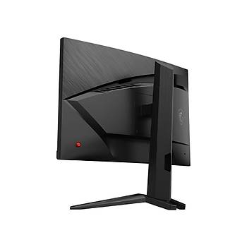 MSI G24C6P E2 23.6 Curved VA FullHD180Hz 1Ms FreeSYNC Premium Gaming Monit�r